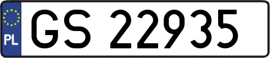 GS22935