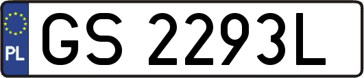 GS2293L