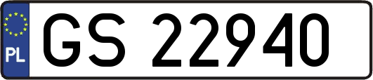 GS22940