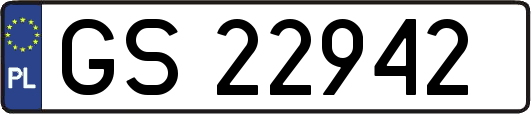 GS22942