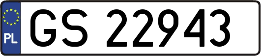 GS22943