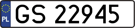 GS22945