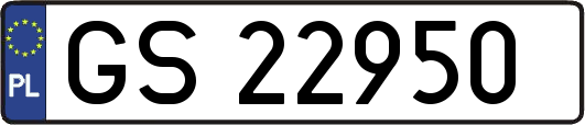 GS22950