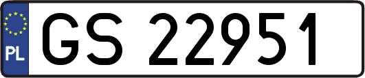 GS22951