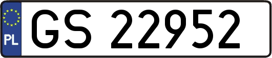GS22952