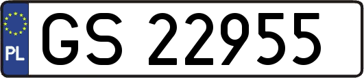 GS22955