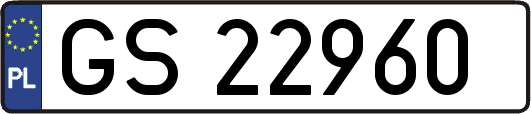 GS22960