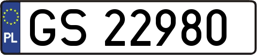 GS22980