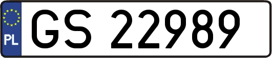 GS22989