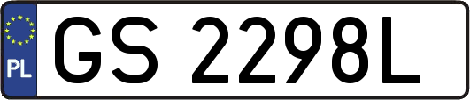 GS2298L