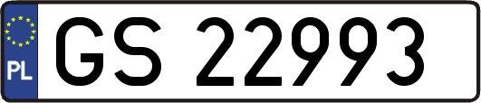 GS22993