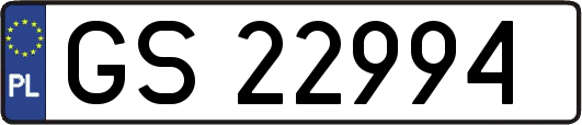 GS22994