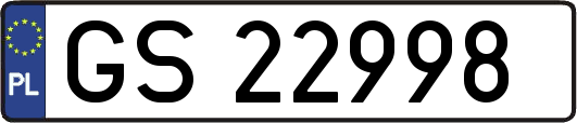 GS22998