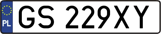 GS229XY