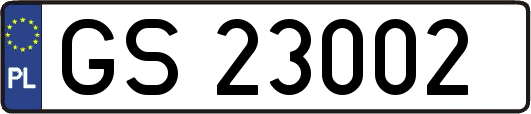 GS23002