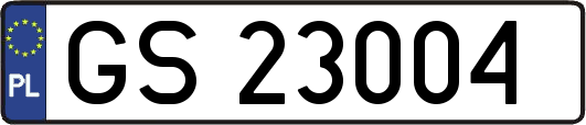 GS23004
