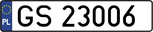 GS23006