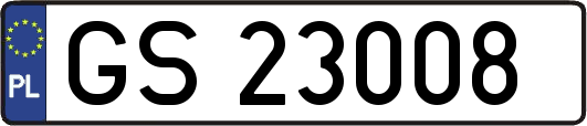 GS23008