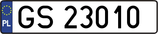 GS23010