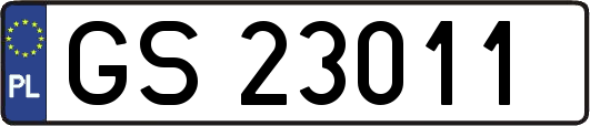 GS23011