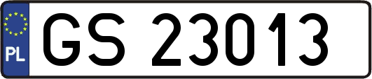 GS23013