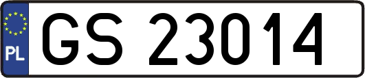 GS23014