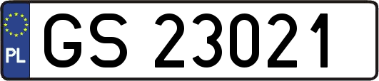 GS23021