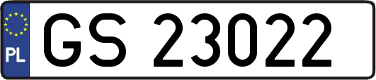 GS23022