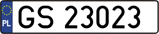 GS23023