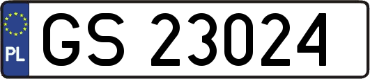 GS23024