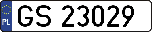 GS23029