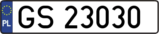 GS23030