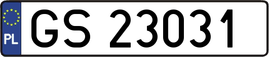 GS23031