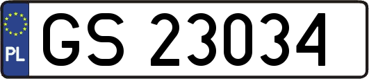 GS23034