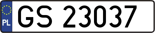 GS23037