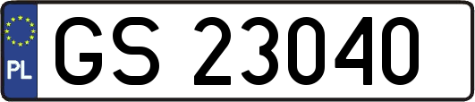 GS23040