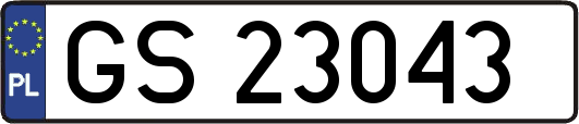 GS23043