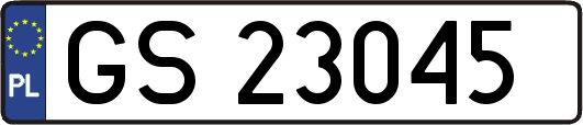 GS23045