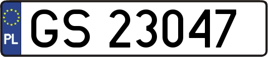 GS23047