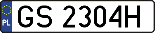 GS2304H