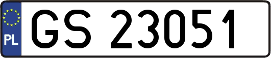 GS23051