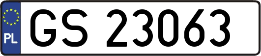GS23063