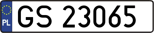 GS23065