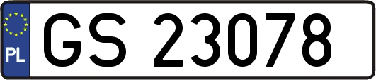 GS23078