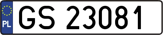 GS23081