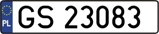GS23083