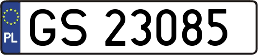 GS23085
