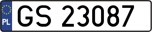 GS23087
