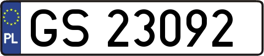 GS23092