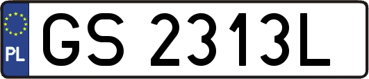 GS2313L